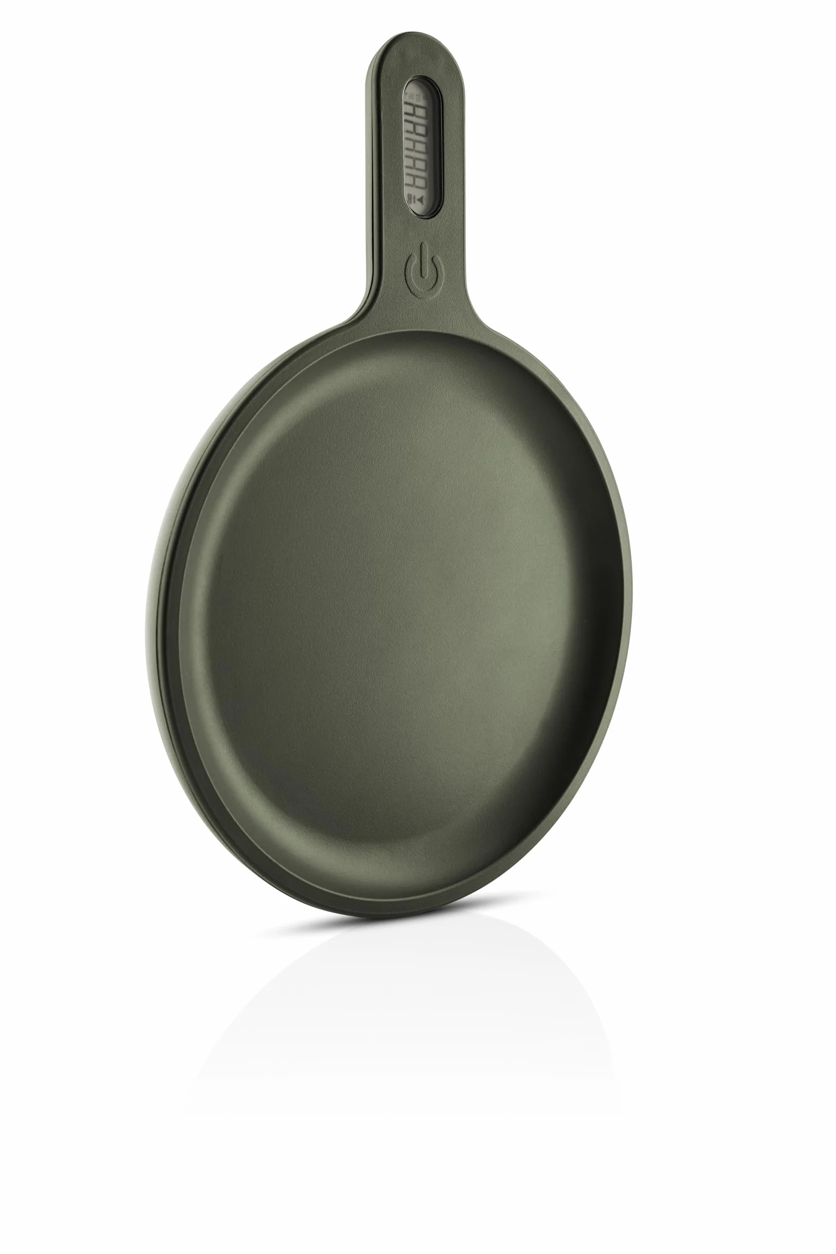 EVA SOLO Bilance da cucina Green Tools con display sul manico Verde