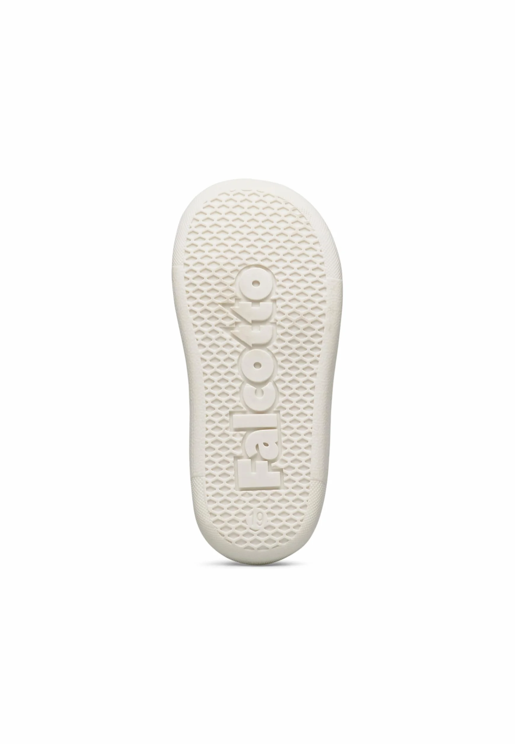 Falcotto Sneakers in Ecopelle e Tessuto
