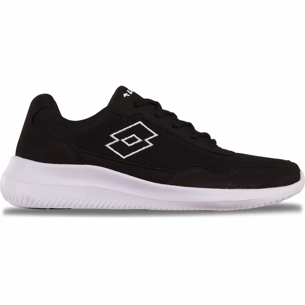 Lotto Connect Scarpe da Ginnastica Unisex Adulto