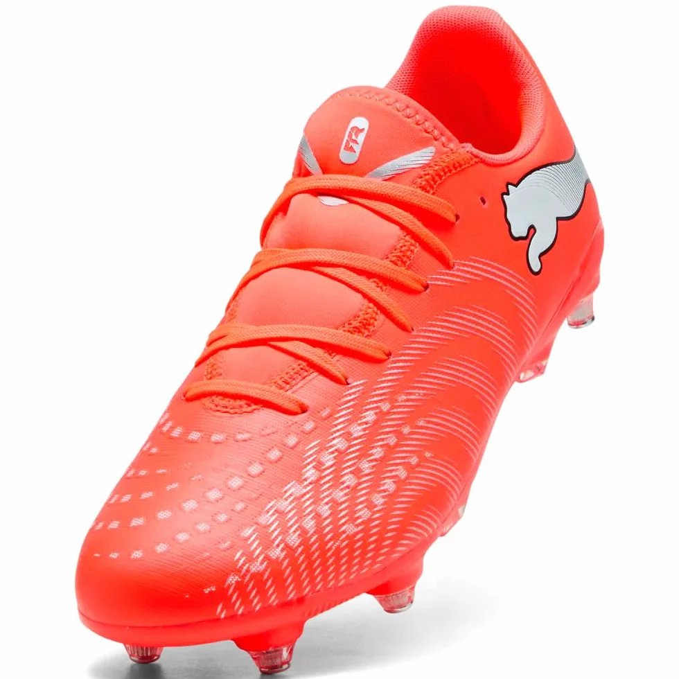PUMA Future 9 Play Mxsg Scarpe da calcio Unisex Adulto