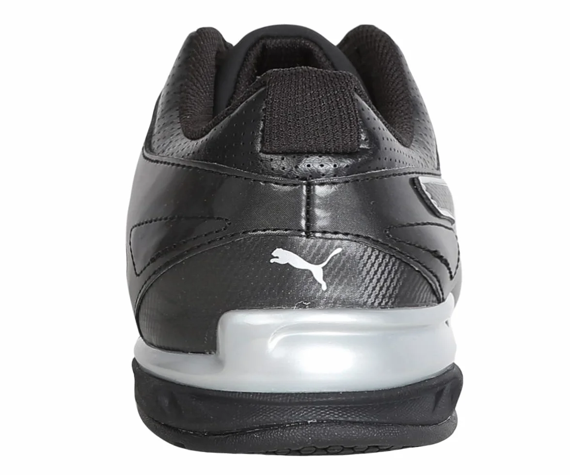 Puma Tazon 6 Wide Scarpe da Ginnastica Uomo