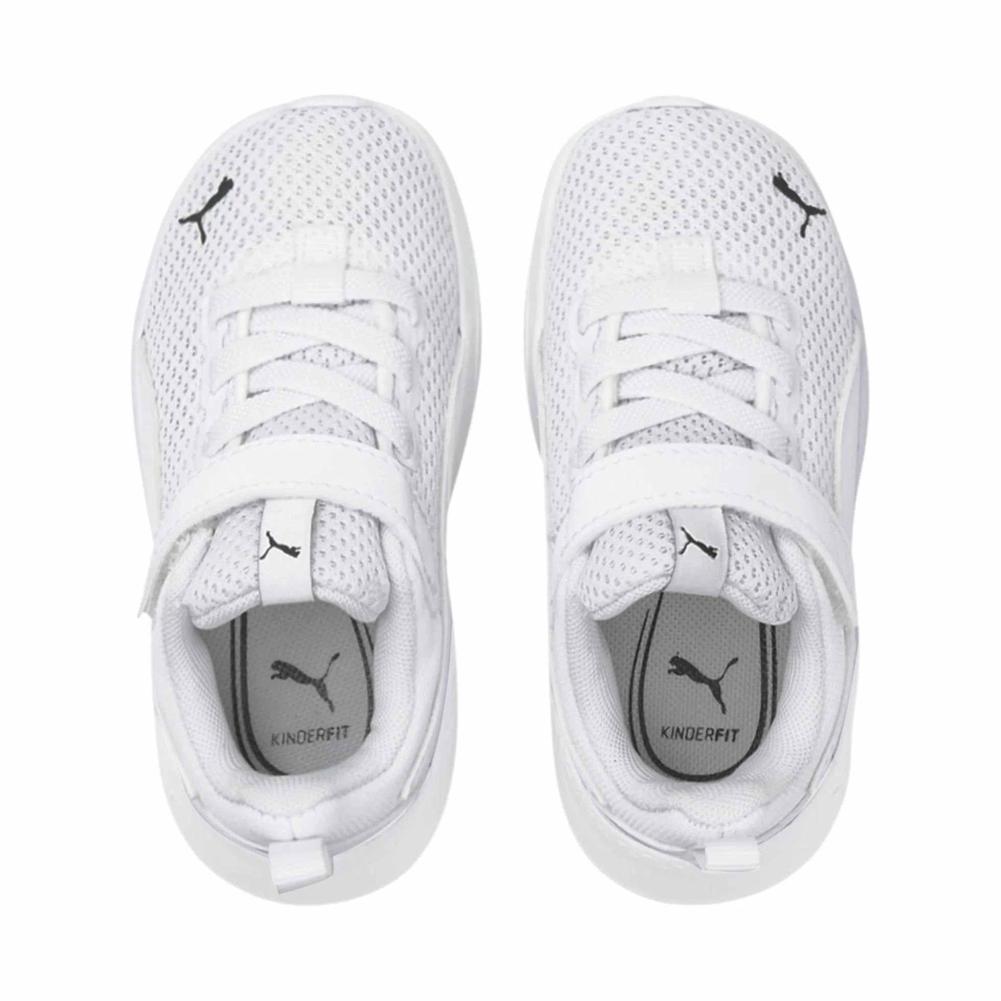 PUMA Anzarun Lite AC Inf Scarpe da Ginnastica Bambini Ragazzi