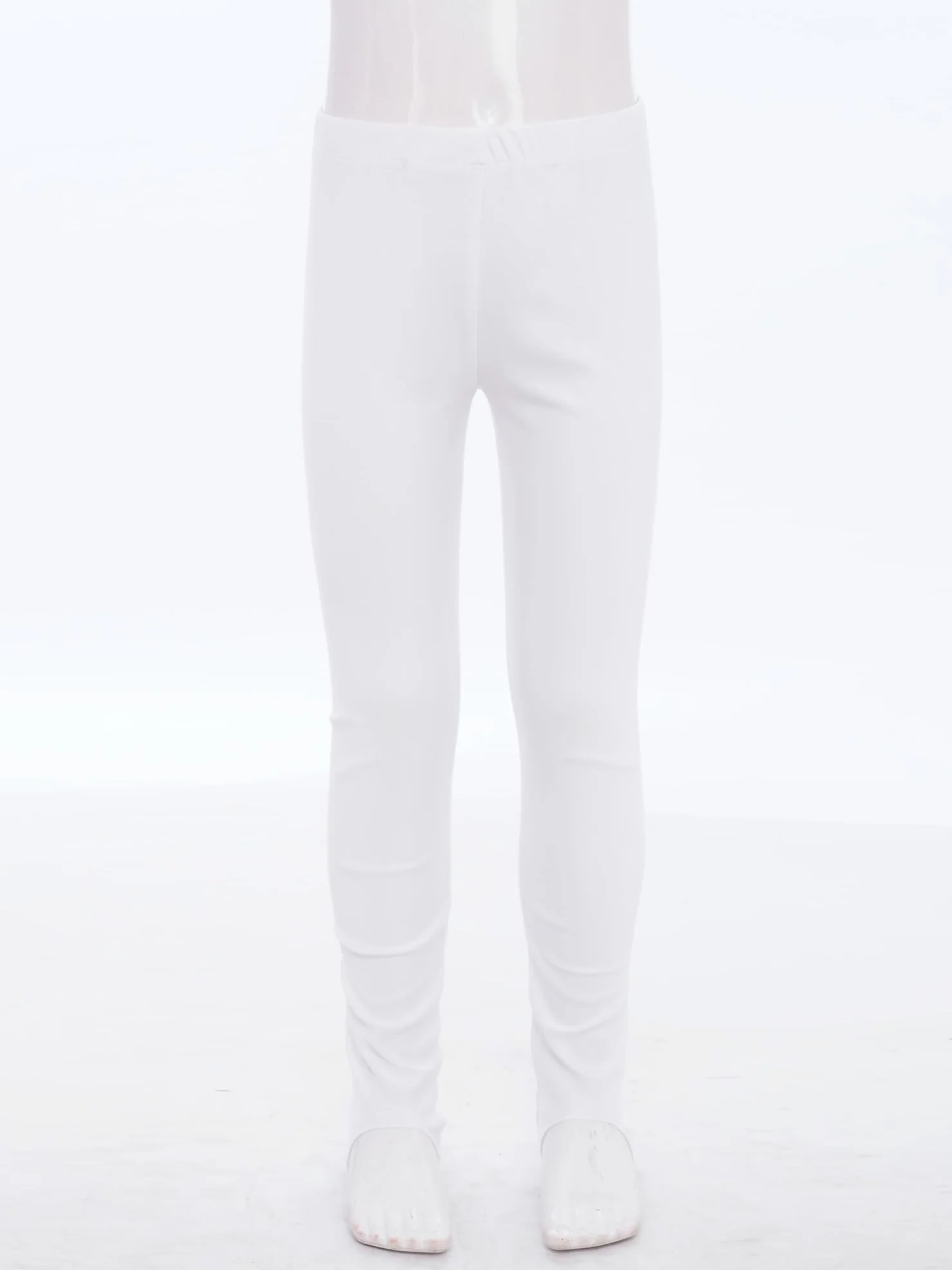 TiaoBug Ragazze Leggings Sportivi da Balletto Danza Classica Ballerina Collant da Ginnastica Artistica Leggins da Pattinaggio Artistico Pantaloni Calzamaglia Sportswear