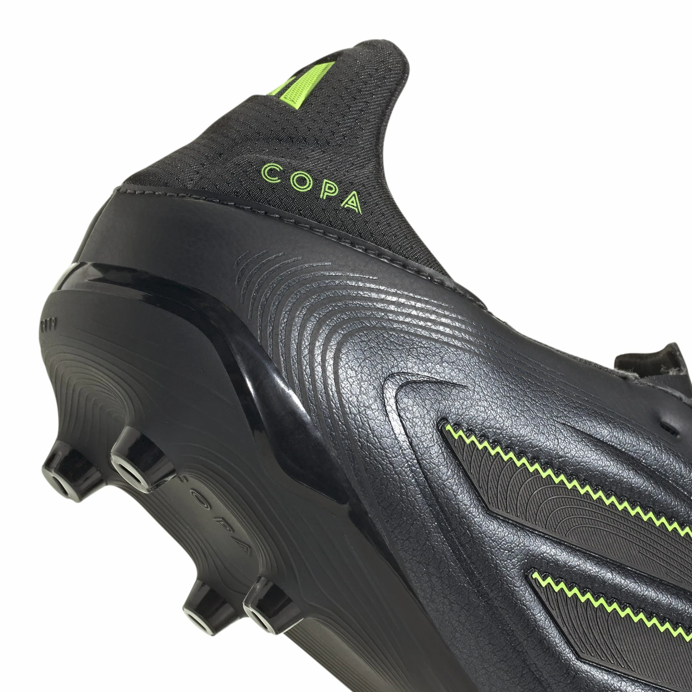 adidas Copa Pure 3 League Firm/Multi-Ground Scarpe da Calcio Unisex