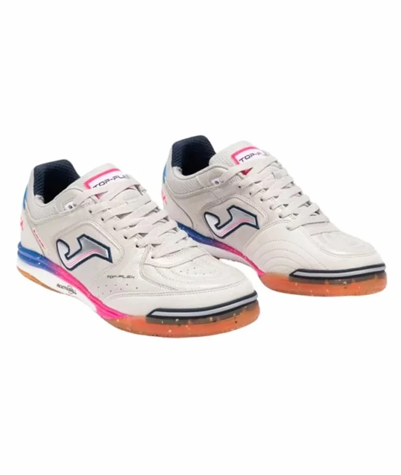 Joma Top Flex Rebound 2512 Indoor Scarpe da Calcetto Futsal Uomo