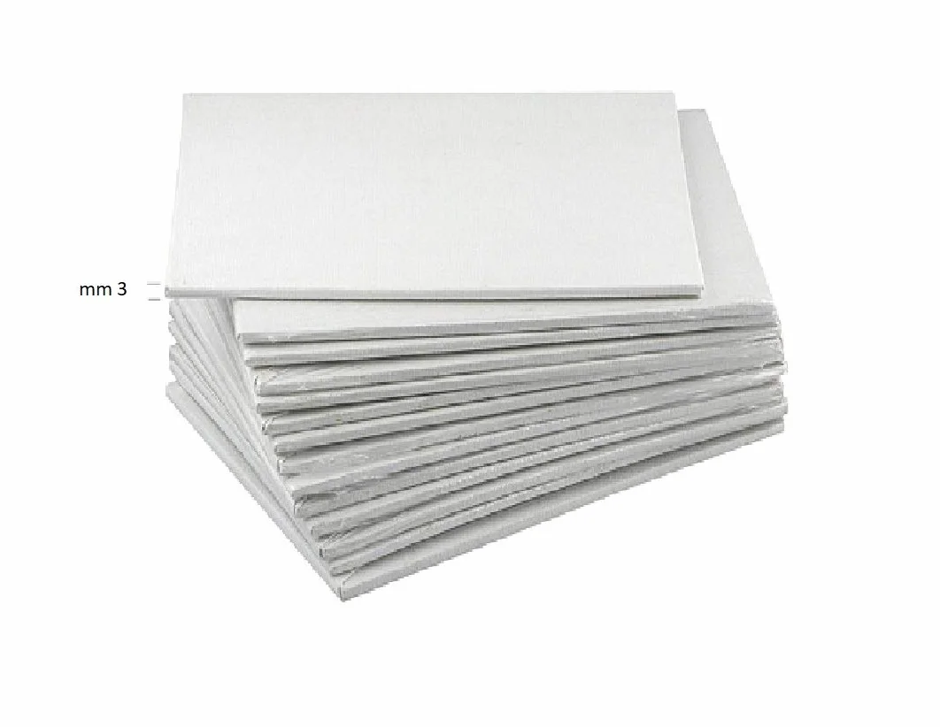 50 X 70 cm Spessore 3 mm - Confezione da 5 pz