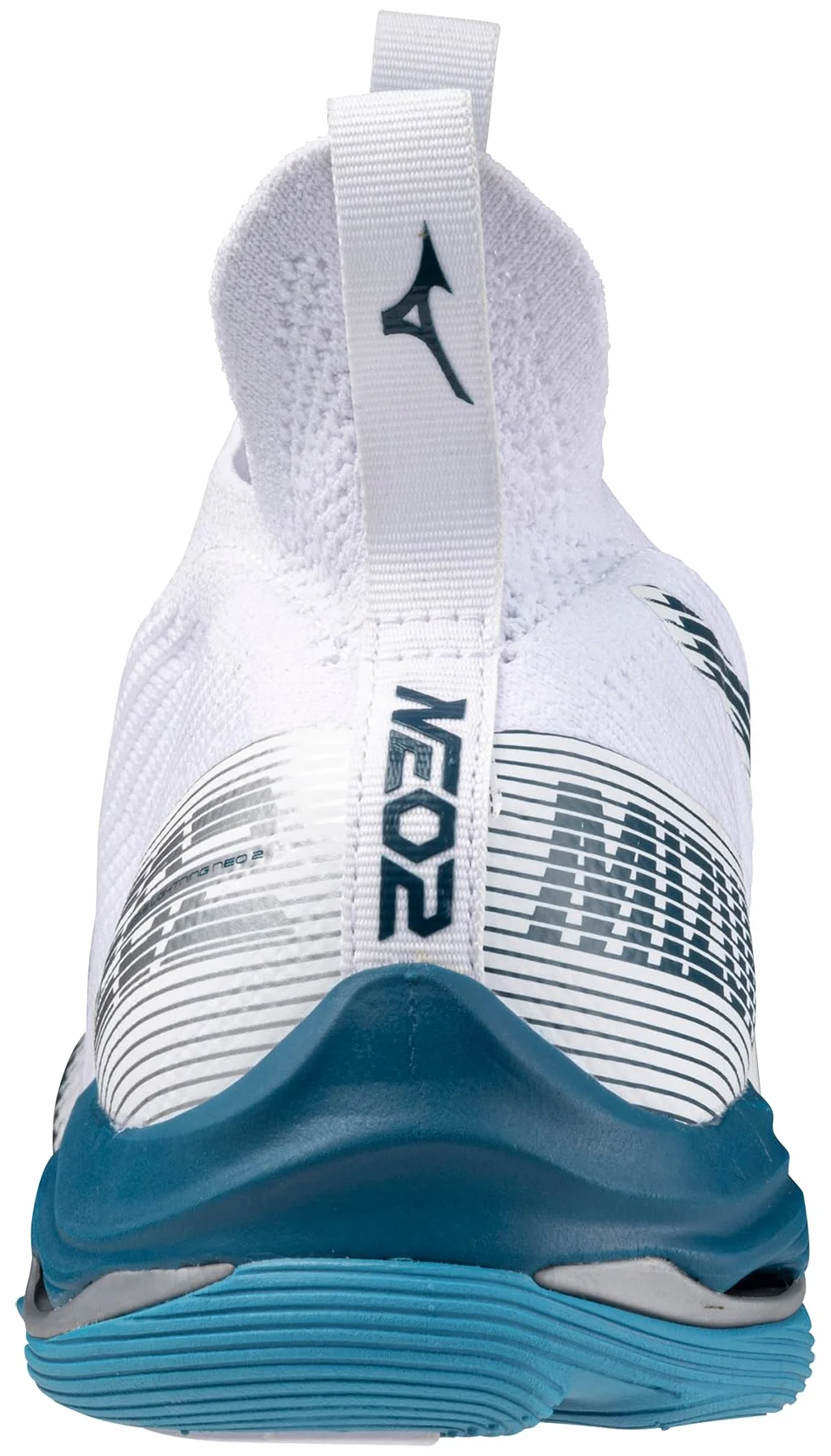 Mizuno Wave Lightning Neo 2 Volleyball Shoe Scarpe da pallavoloUnisex - Adulto