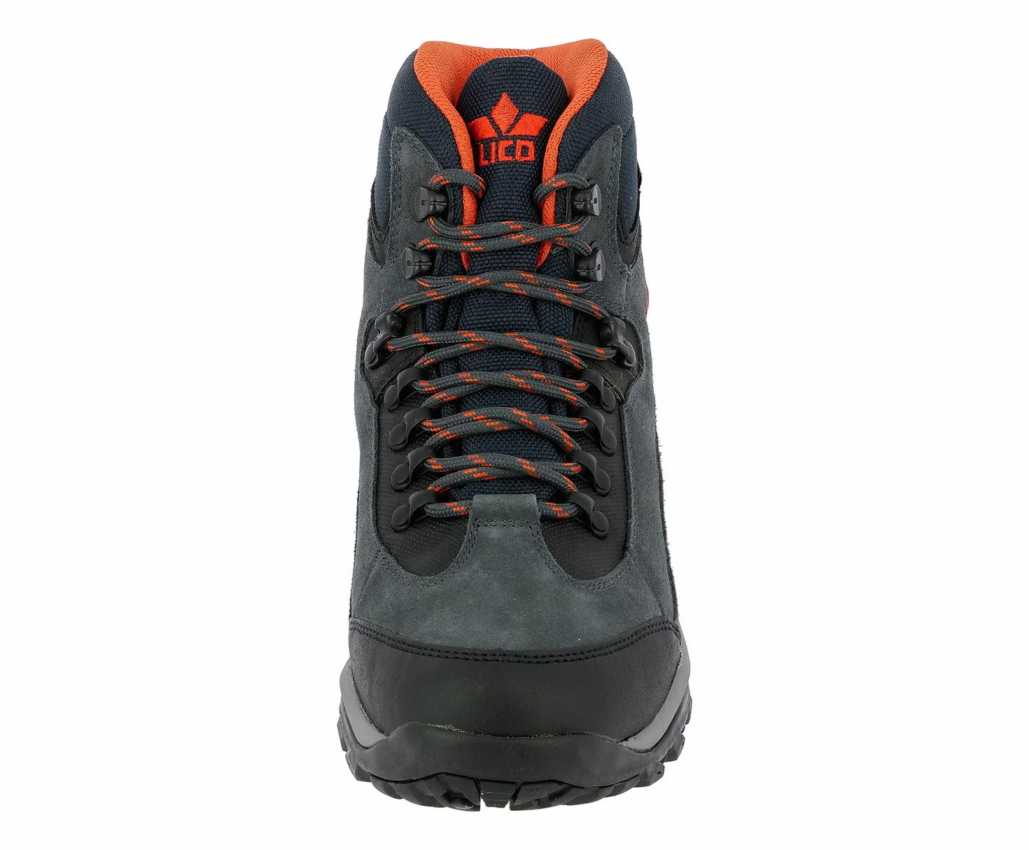 Lico Milan Stivale da escursionismo Bambino