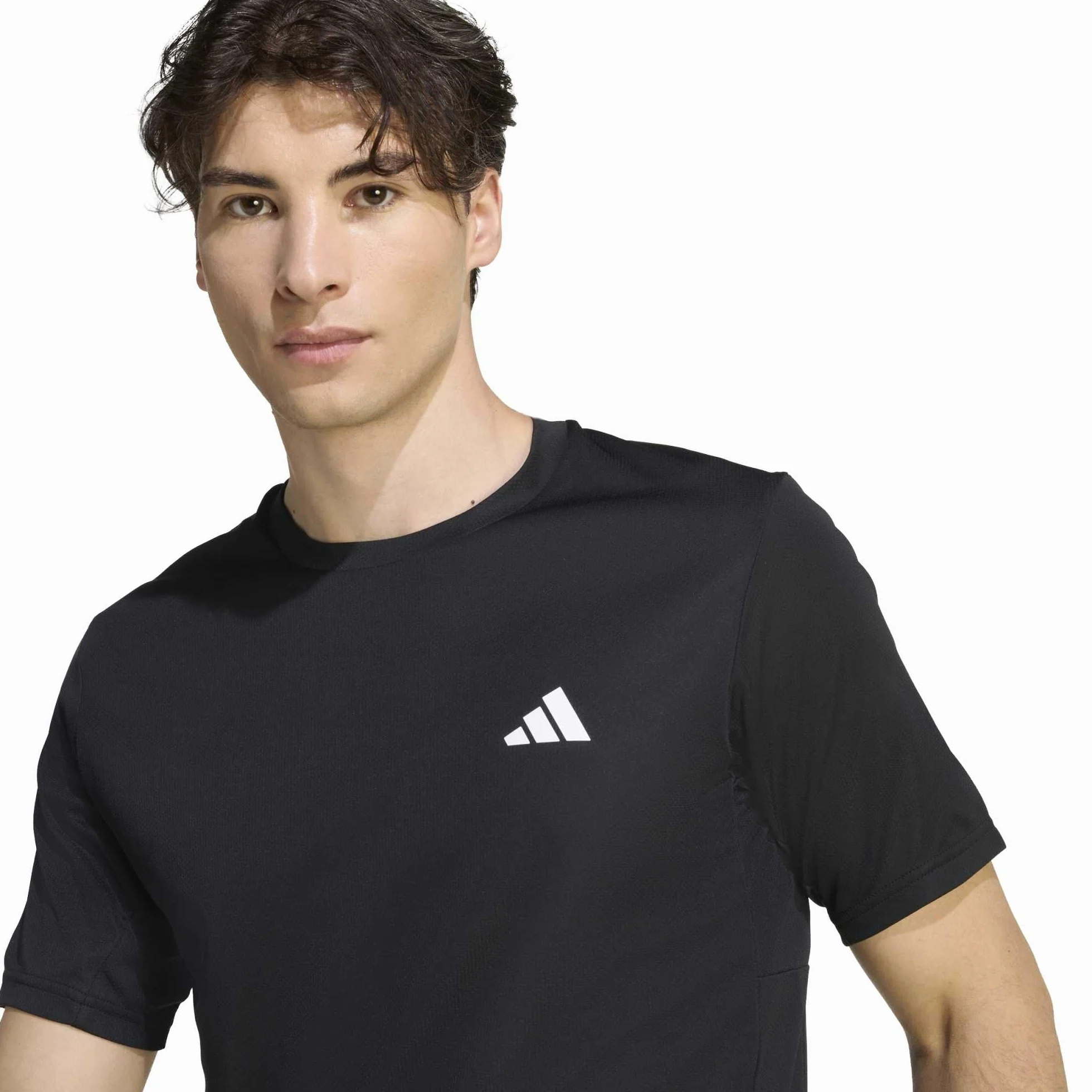 adidas Workout Essentials Base T-Shirt Uomo
