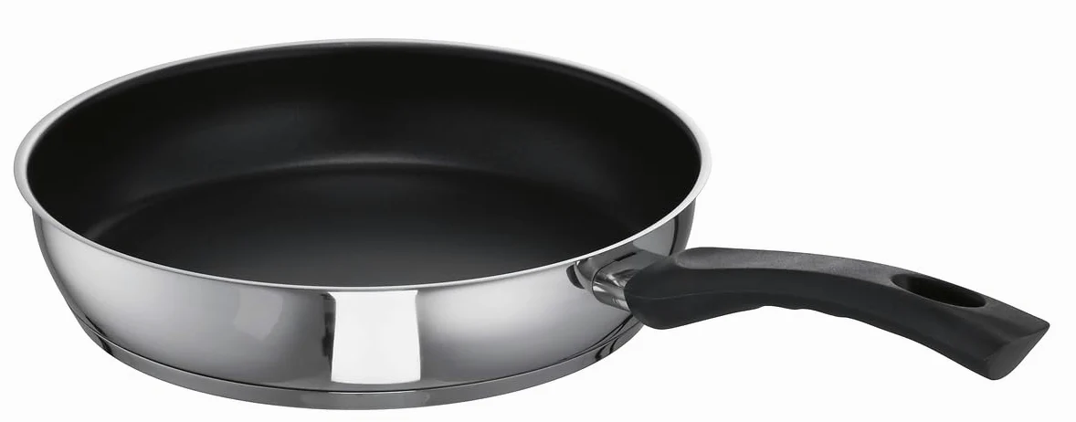 Schulte-Ufer Wega 64055-28 Padella rivestita 28 cm