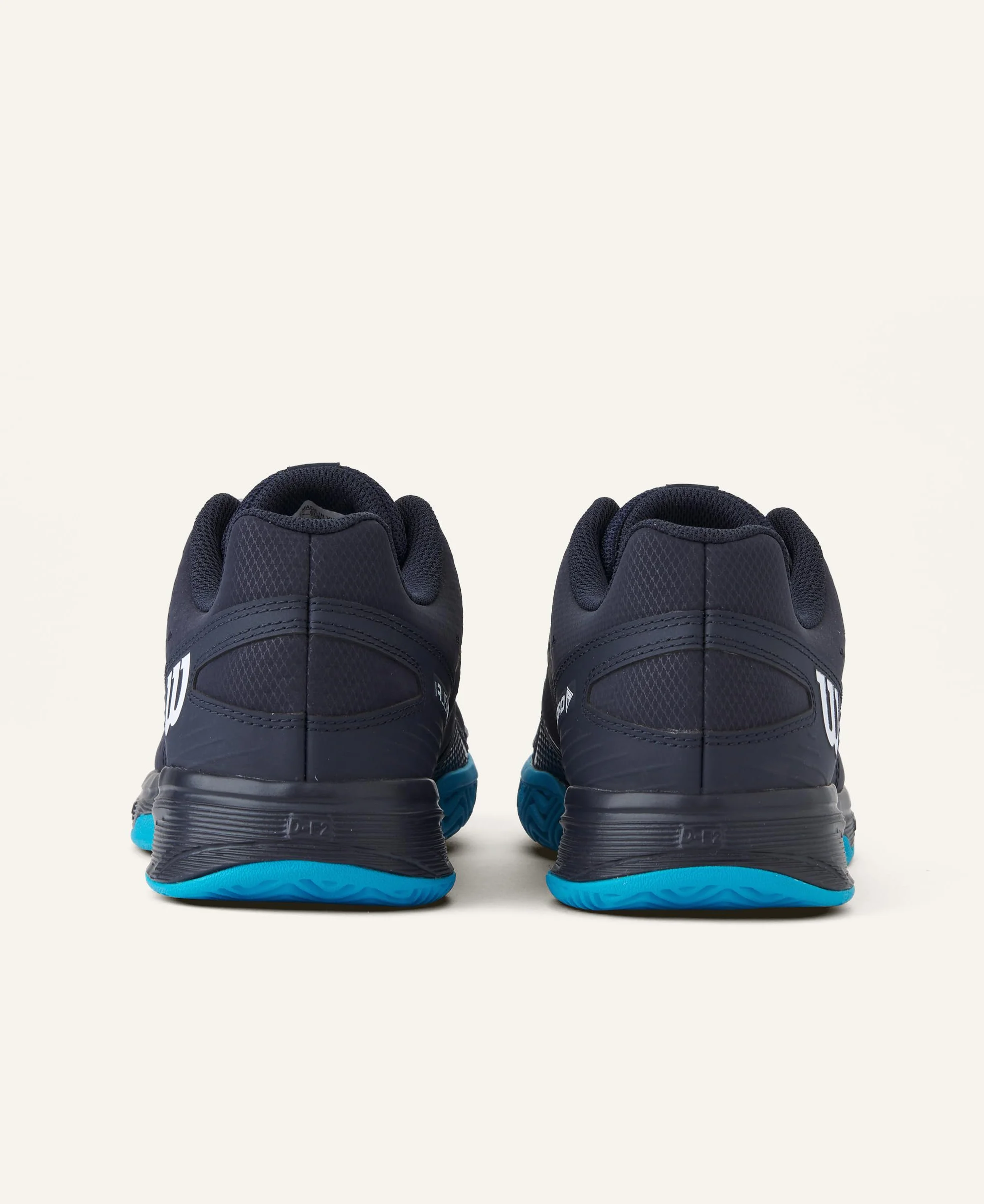 Wilson Rush PRO Jr L Sneaker Bambini e Ragazzi