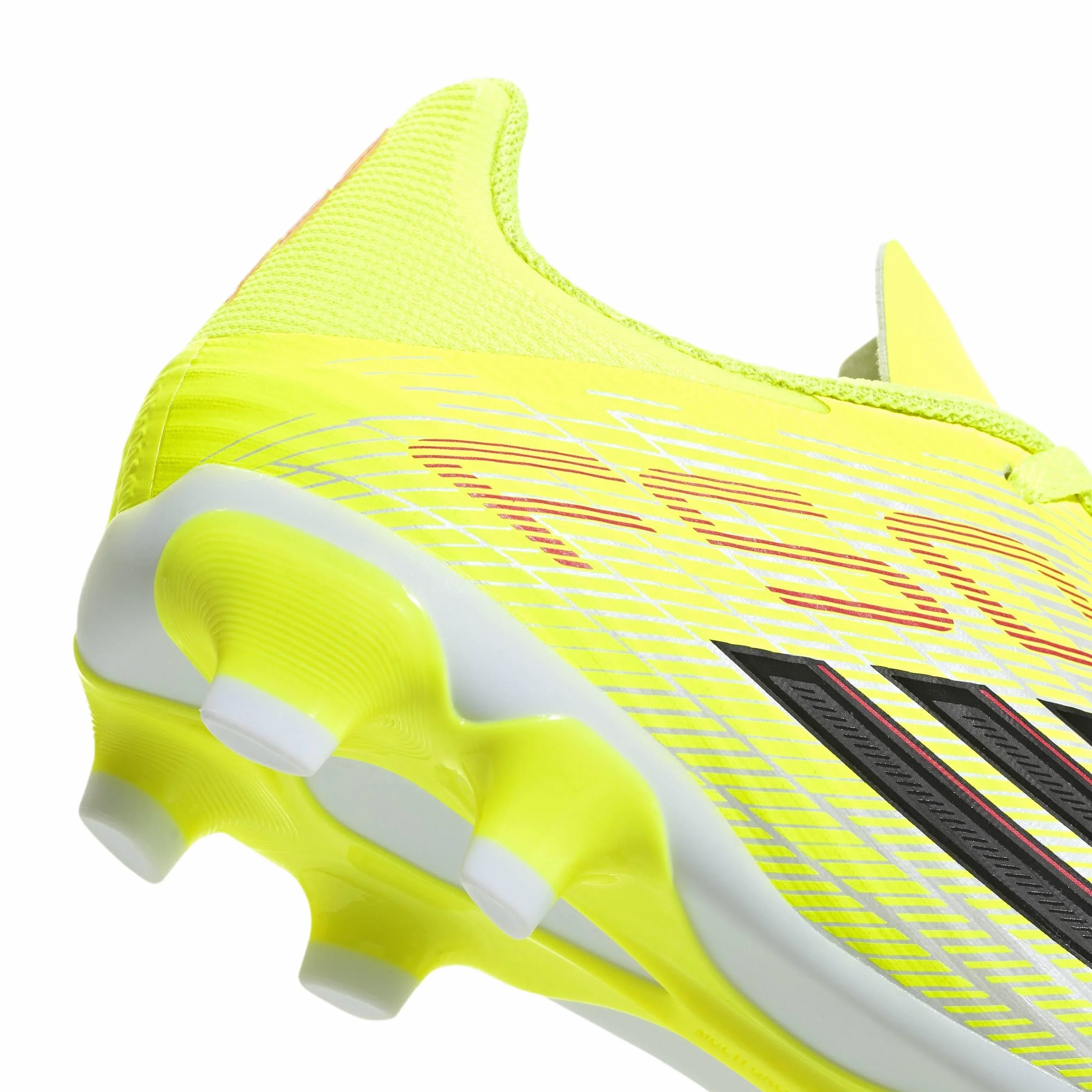 adidas F50 League Multi Ground Football Boots Kids SCARPEUnisex - Bambini e Ragazzi