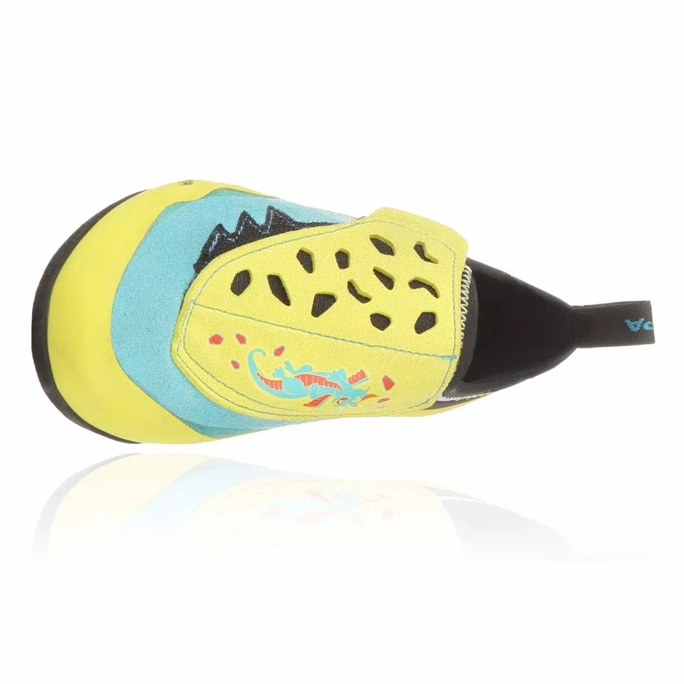Scarpa Piki Junior