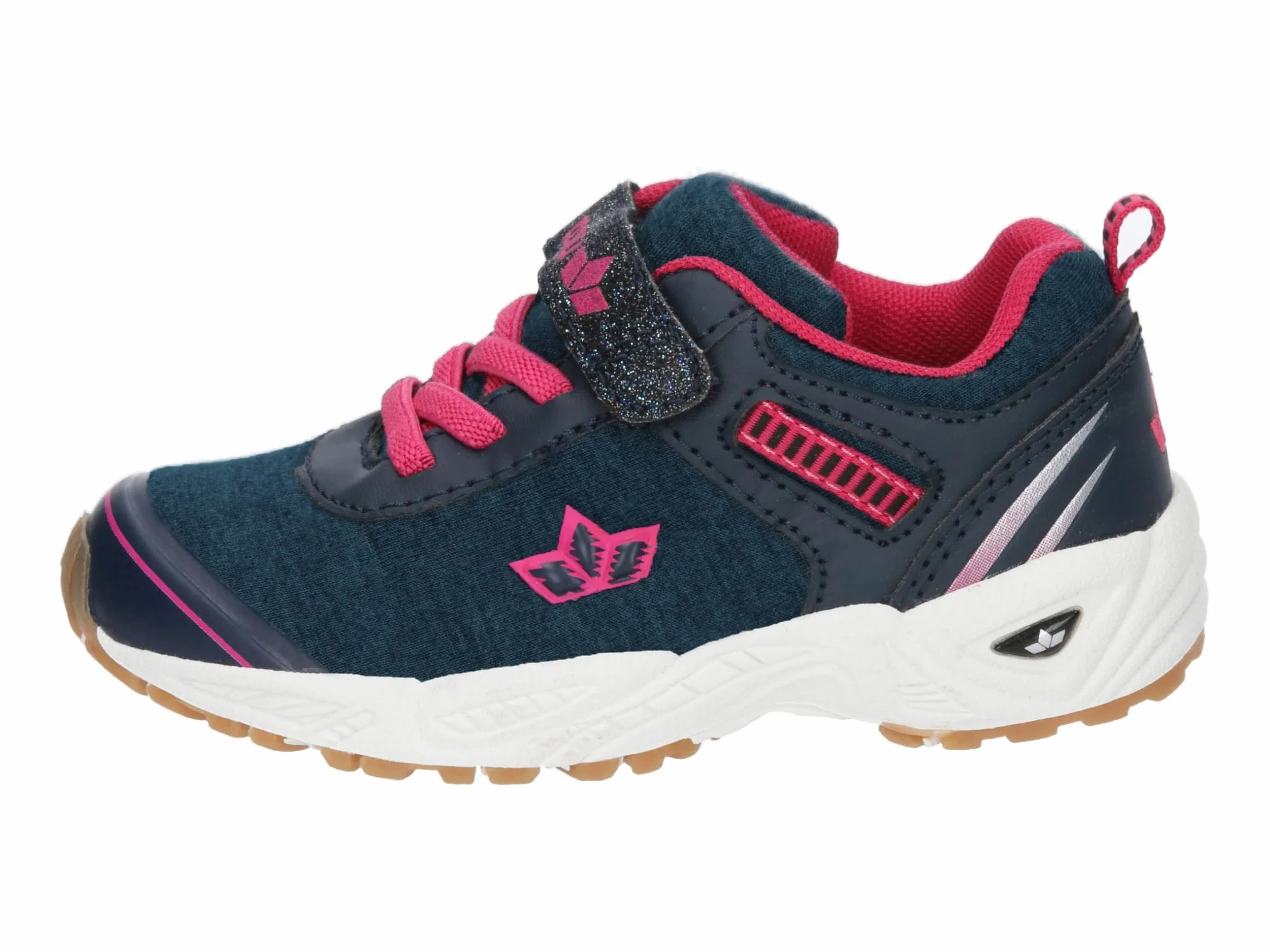 Lico Barney Scarpe da ginnastica Bambini e Ragazzi