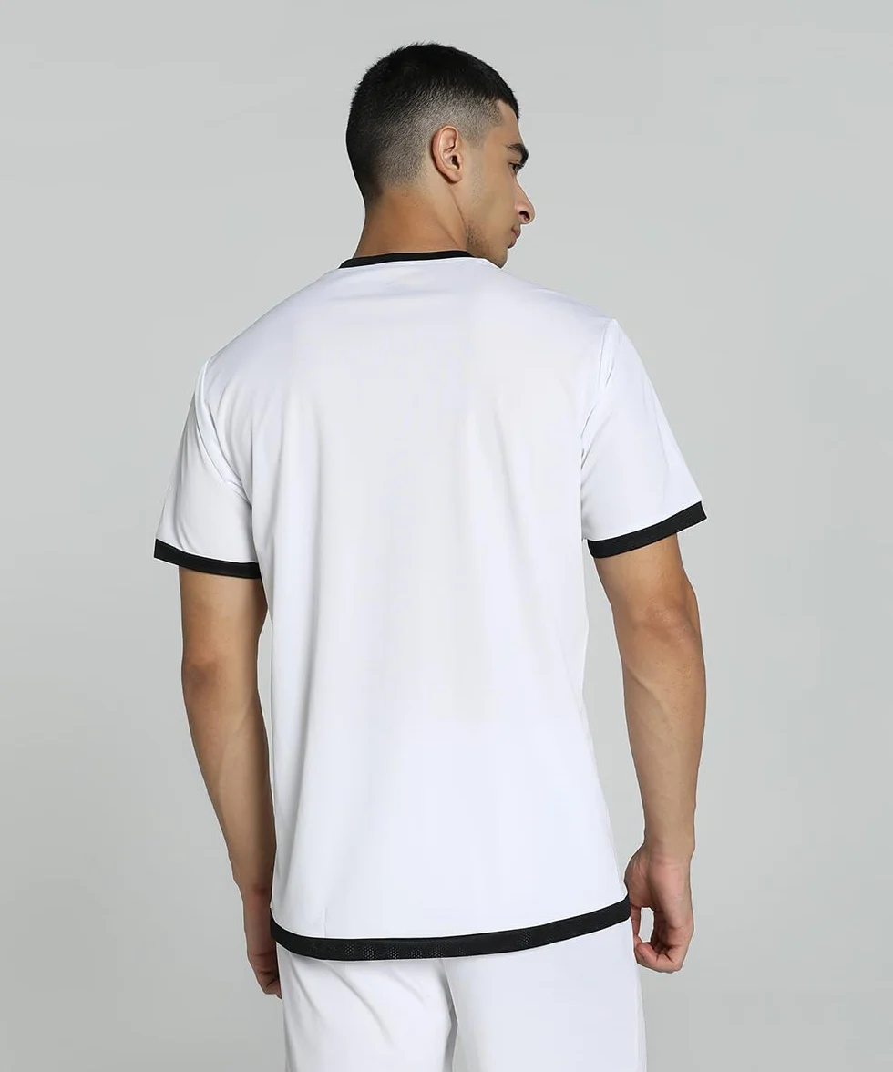 Puma Teamliga Jersey Maglietta Unisex - Adulto