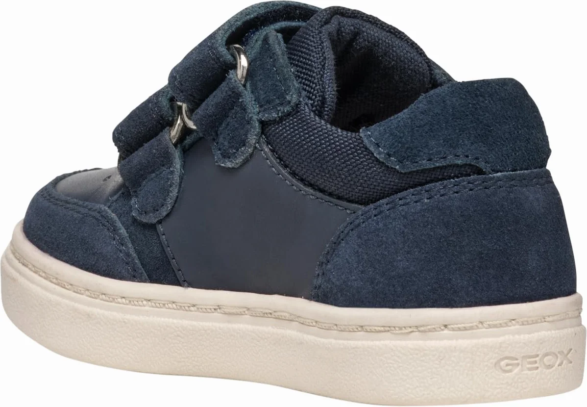 Geox B Nashik Boy C Scarpe da ginnastica Bimbo 0-24