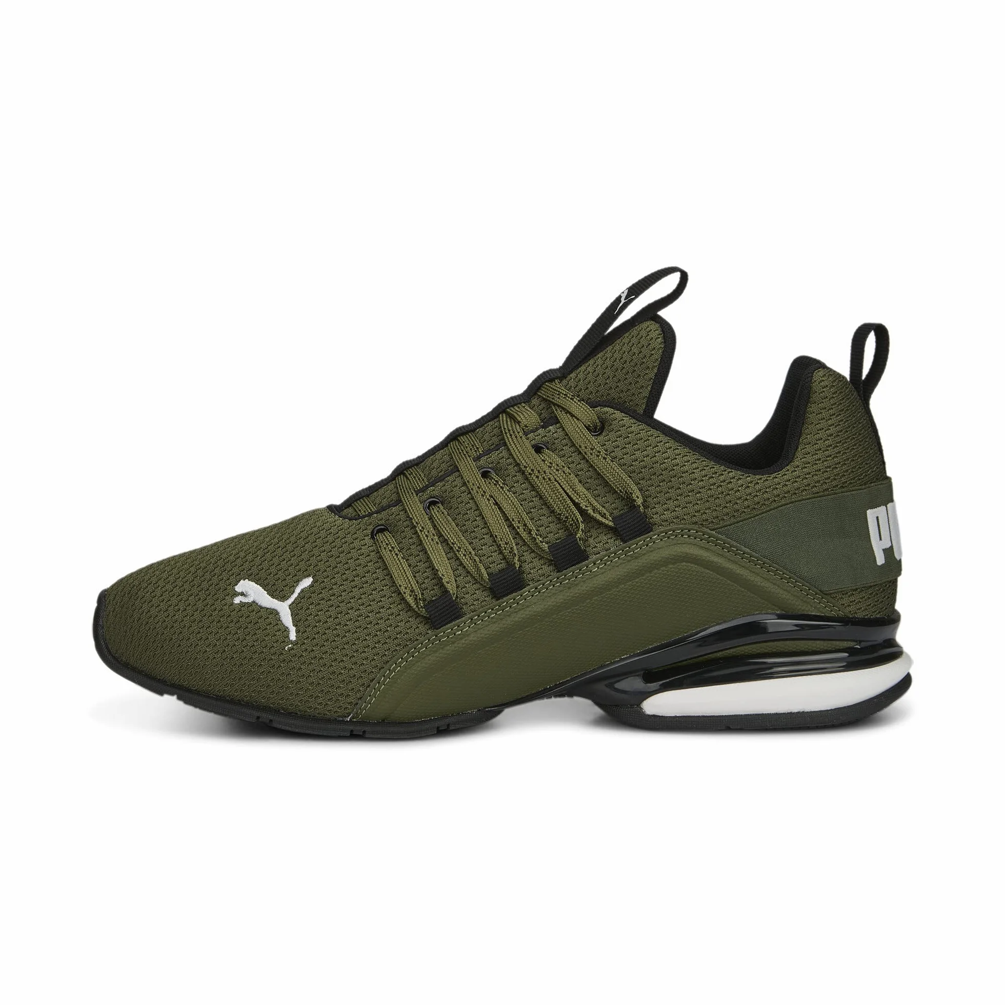 PUMA Axelion Refresh Scarpe da Running Uomo
