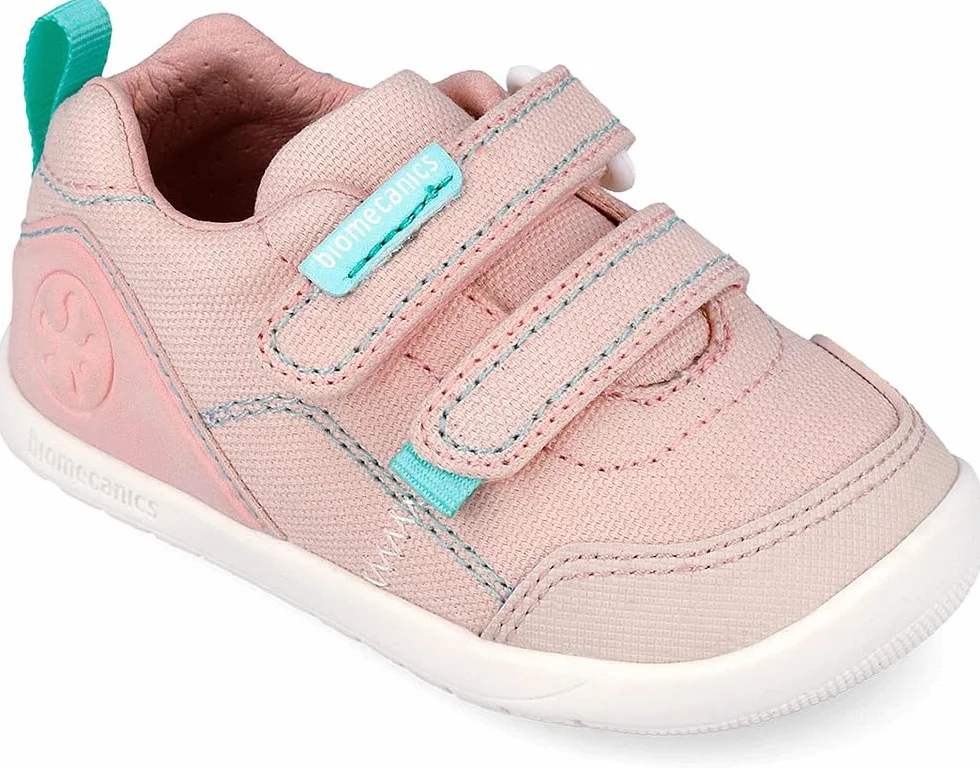 Biomecanics 262190 Scarpe da ginnastica Bambine Ragazze