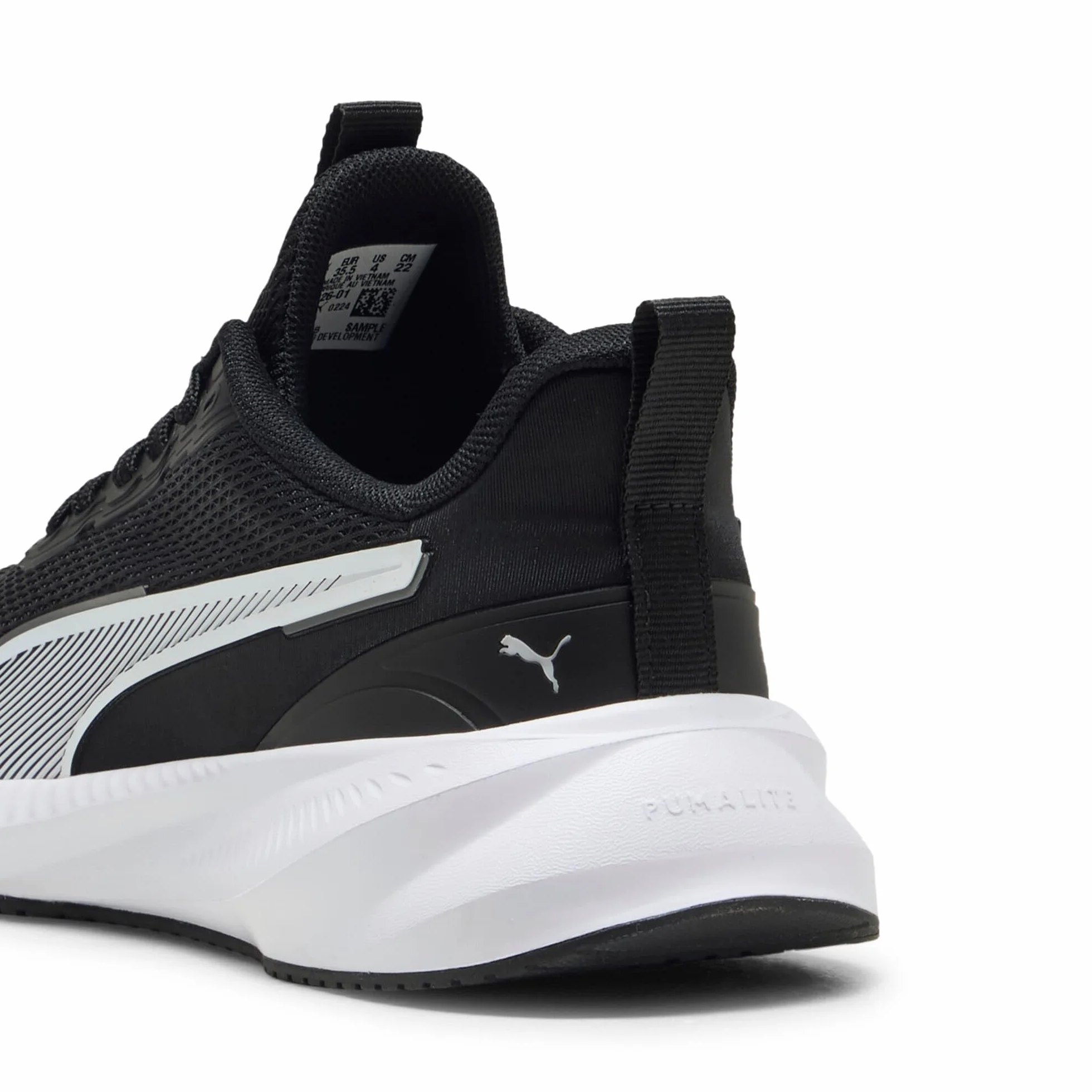 Puma Flyer Lite 3 Jr Scarpe da ginnastica Unisex Bambini Ragazzi