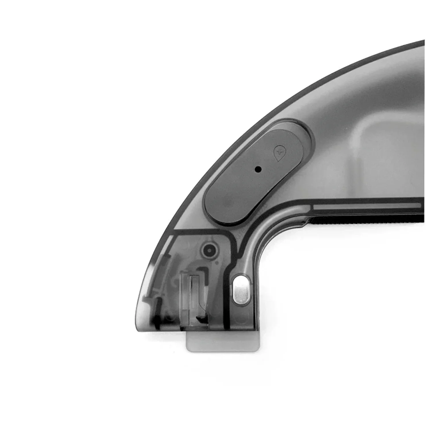 Serbatoio dell'Acqua for Vassoio del Mocio. Compatibile con Dreame Bot D10s Plus. Parti di Ricambio for Accessori for Aspirapolvere Robot.