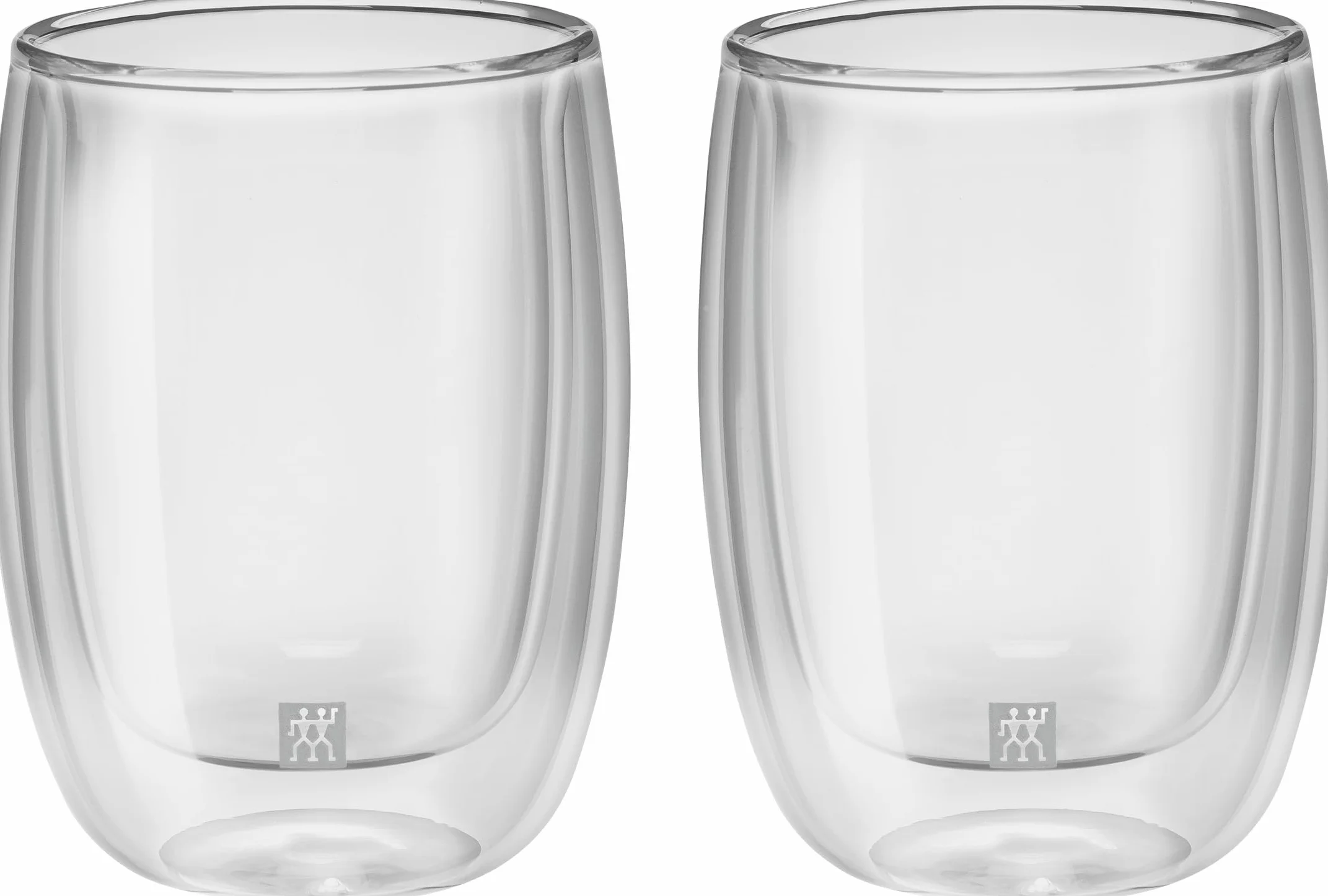 ZWILLING Sorrento coffee glass Transparent 2 pc(s) 200 ml