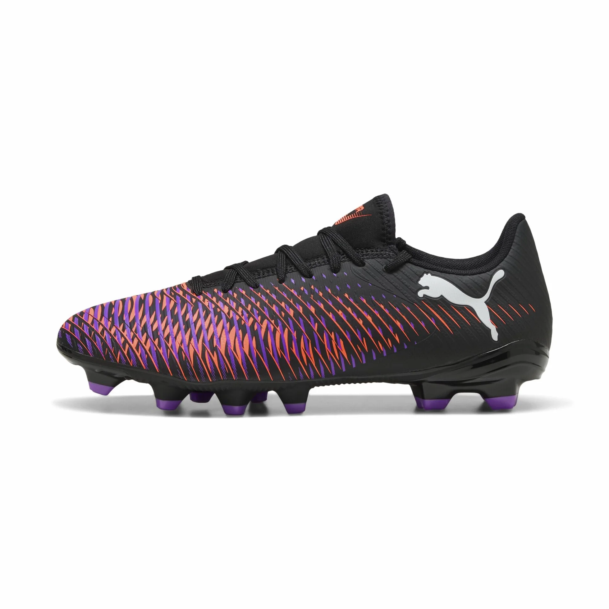 Puma Future 8 Play FG/AG Scarpe da Calcio Unisex Adulto