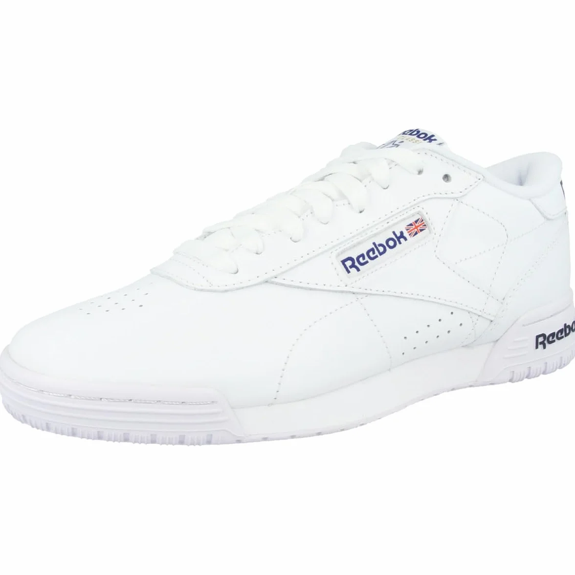 Reebok Royal Bb4500 Hi2 Scarpe da ginnastica Unisex Adulto