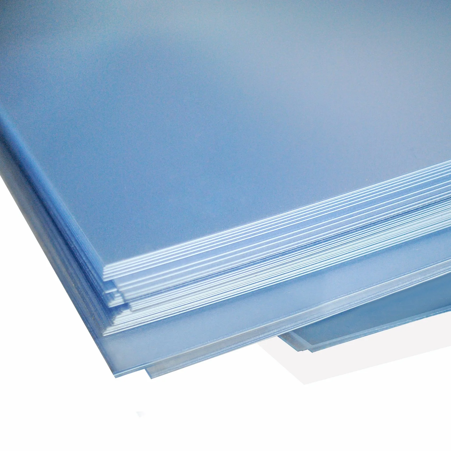 DIN A1 / A1 Plus (594 mm x 841 mm) / (613 mm x 862 mm), pellicola protettiva di ricambio per cornice poster, cornice (2 x A1 594 mm x 841 mm).