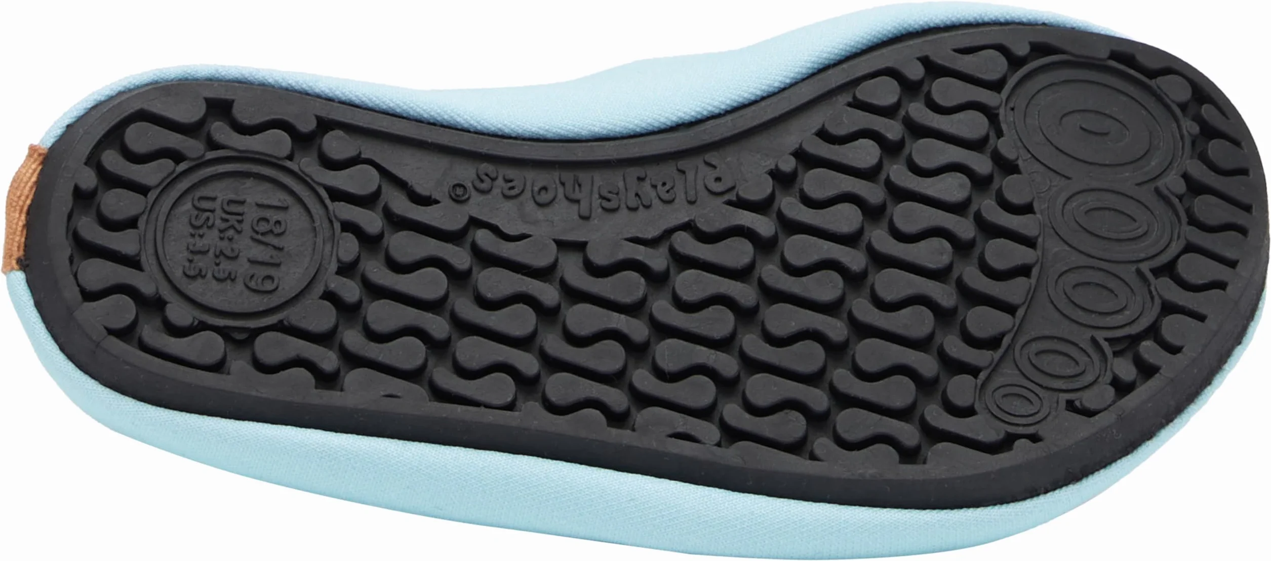 Playshoes Calzature da Acqua con Protezione UV Onde Scarpe da Aqua Unisex Bambini Ragazzi
