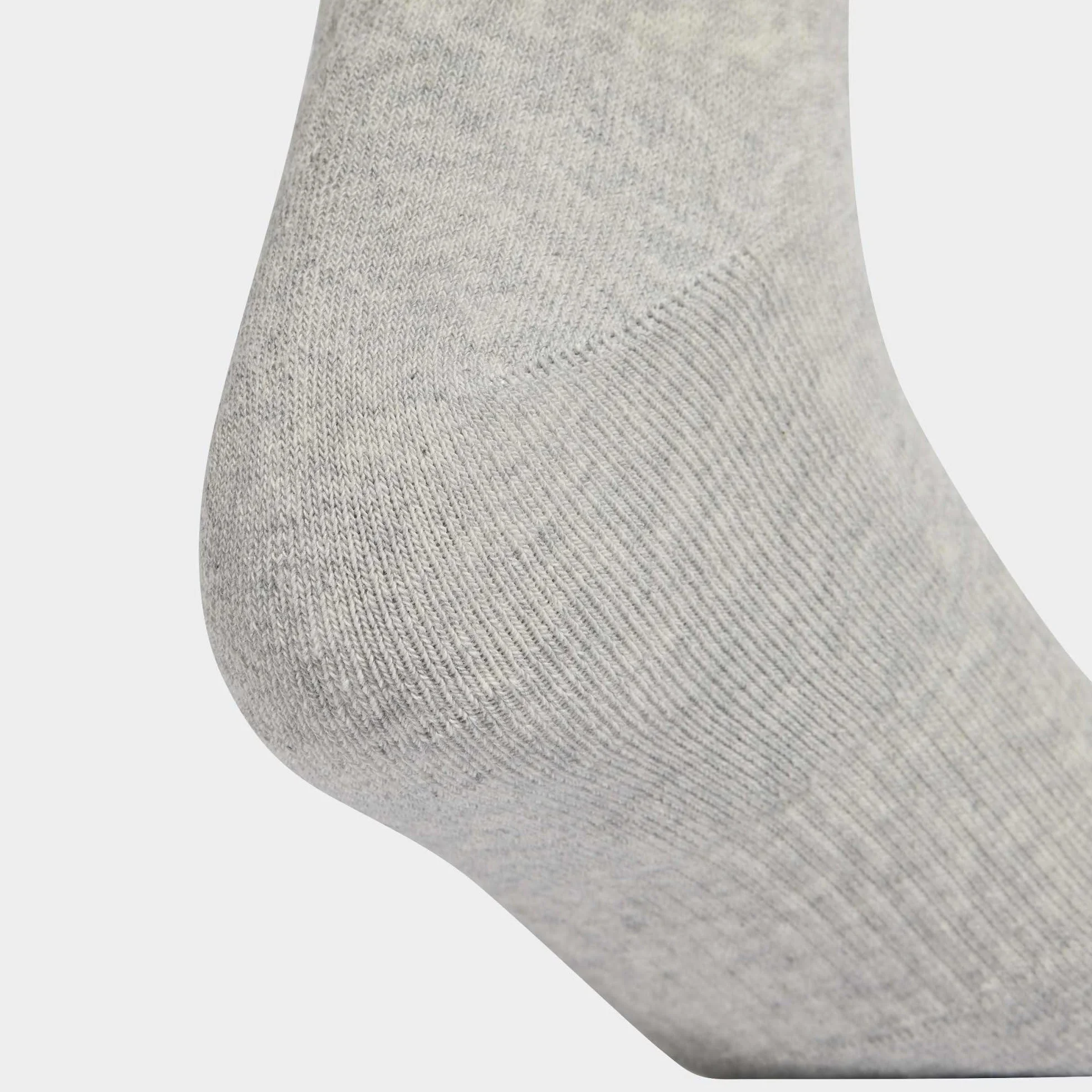 Adidas Skarpety Sportowe Trzy Paski Wysoka Kostka Opakowanie 3 Pary