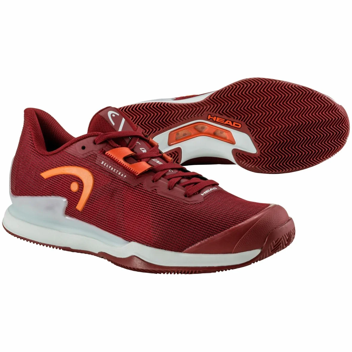 Head Sprint PRO 3.5 Clay Men Scarpe da tennis Uomo