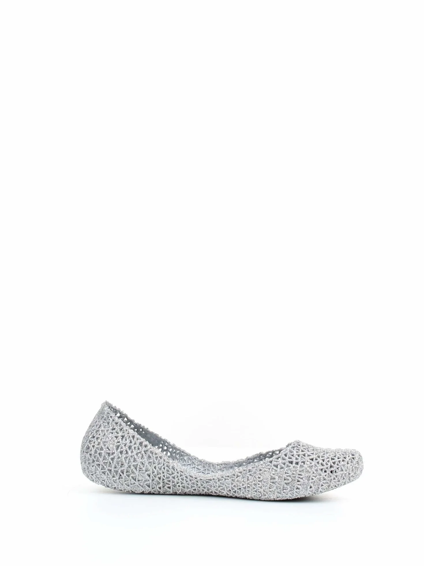 Melissa Campana Papel VII Ballerine Bambine e Ragazze