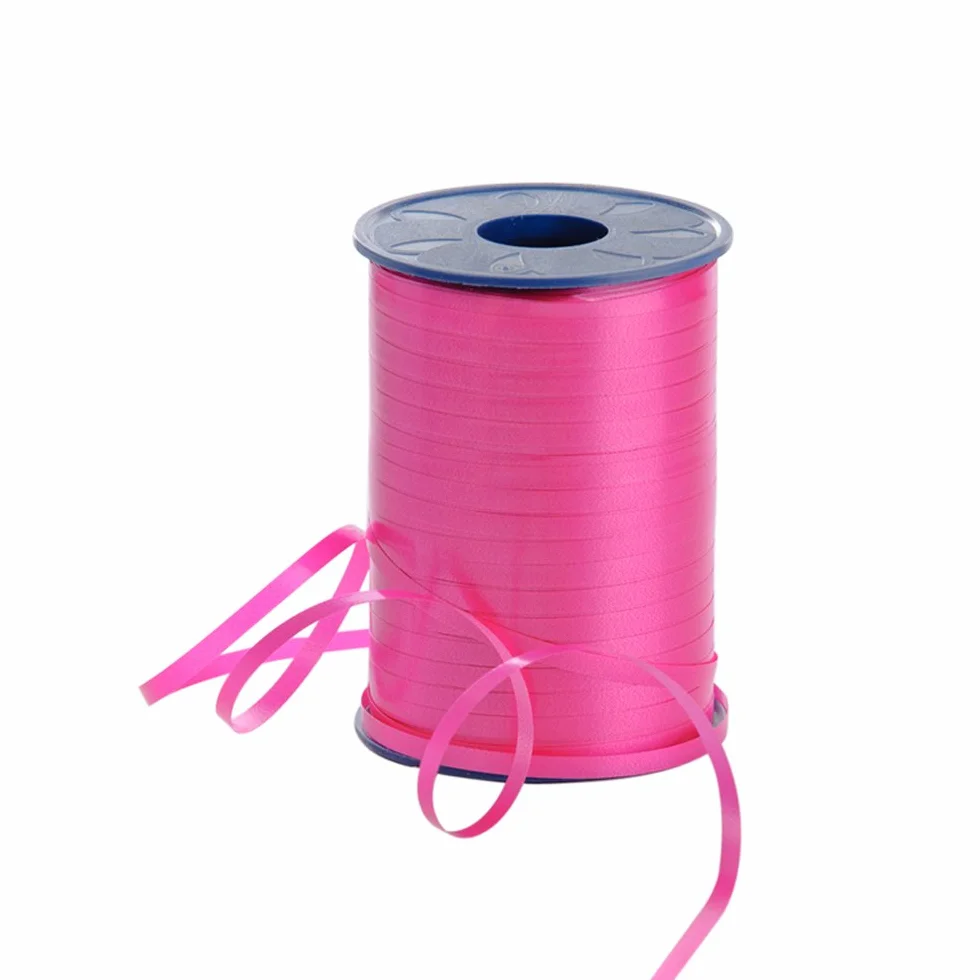 Nastro arricciacapelli America 500 m 0,5 cm accessori decorazioni artigianato regali