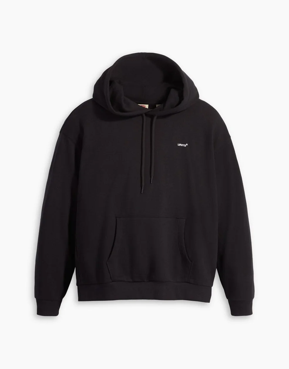 Levi's Everyday Felpa con Cappuccio Donna