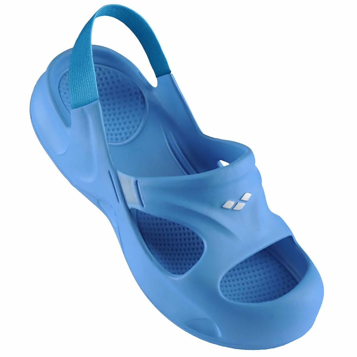 ARENA Softy Hook Scarpe da Spiaggia e Piscina Unisex Bambini Ragazzi