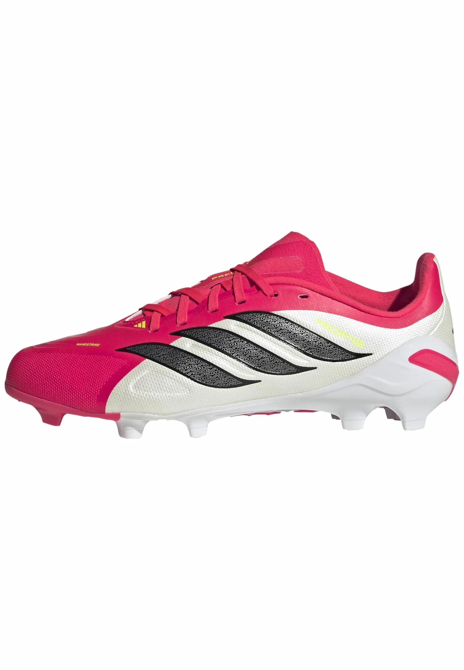 Adidas Predator League Firm Ground Football Boots Kids SCARPEUnisex - Bambini e Ragazzi