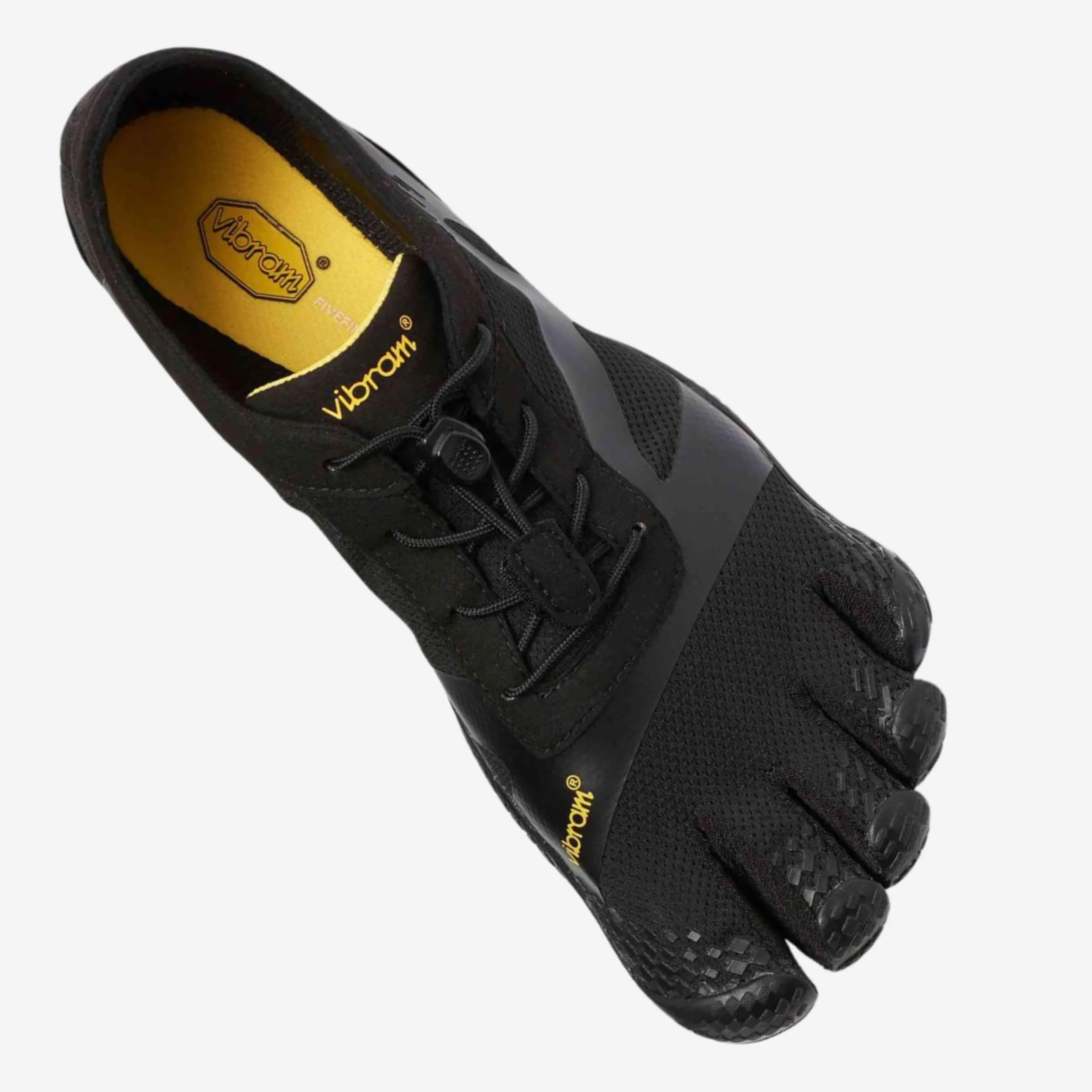 Vibram FiveFingers KSO Evo Scarpe Sportive Uomo