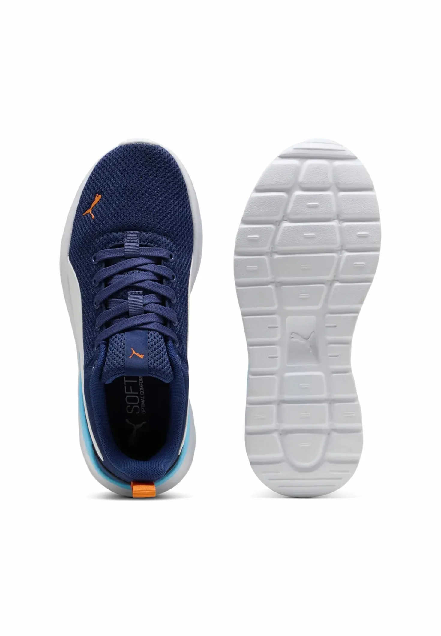 Puma Anzarun Lite Sneaker Unisex Bambini Ragazzi