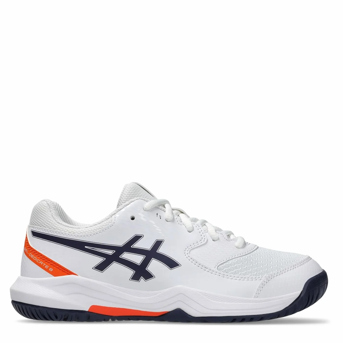 Asics Gel-Dedicate 8 GS Sneaker dla Dzieci