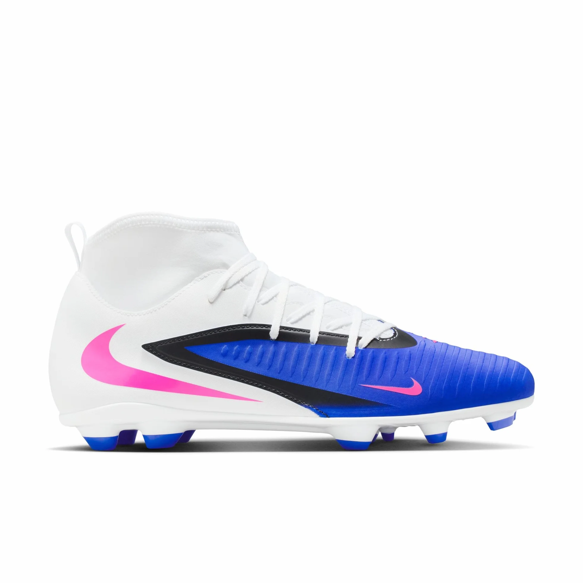 Nike Phantom 6 High Club Fg/MG Scarpe da calcioUomo