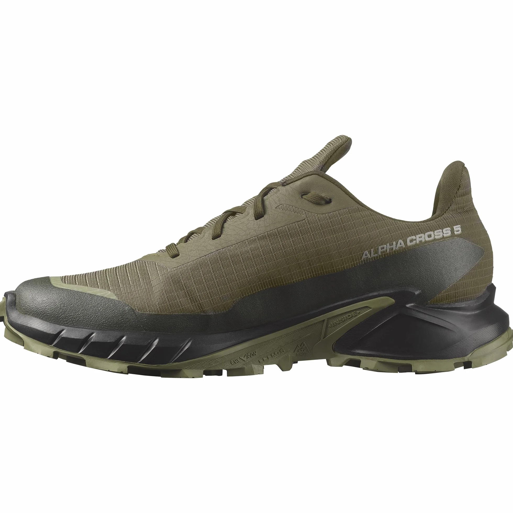 Salomon Alphacross 5 Gore-Tex Scarpe da Hiking Uomo
