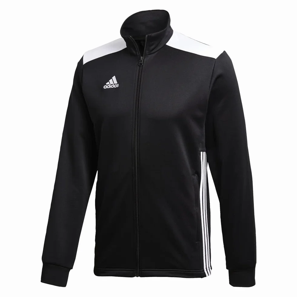 adidas Regista18 Pes Jacket Felpa Con Zip Bambini e ragazzi