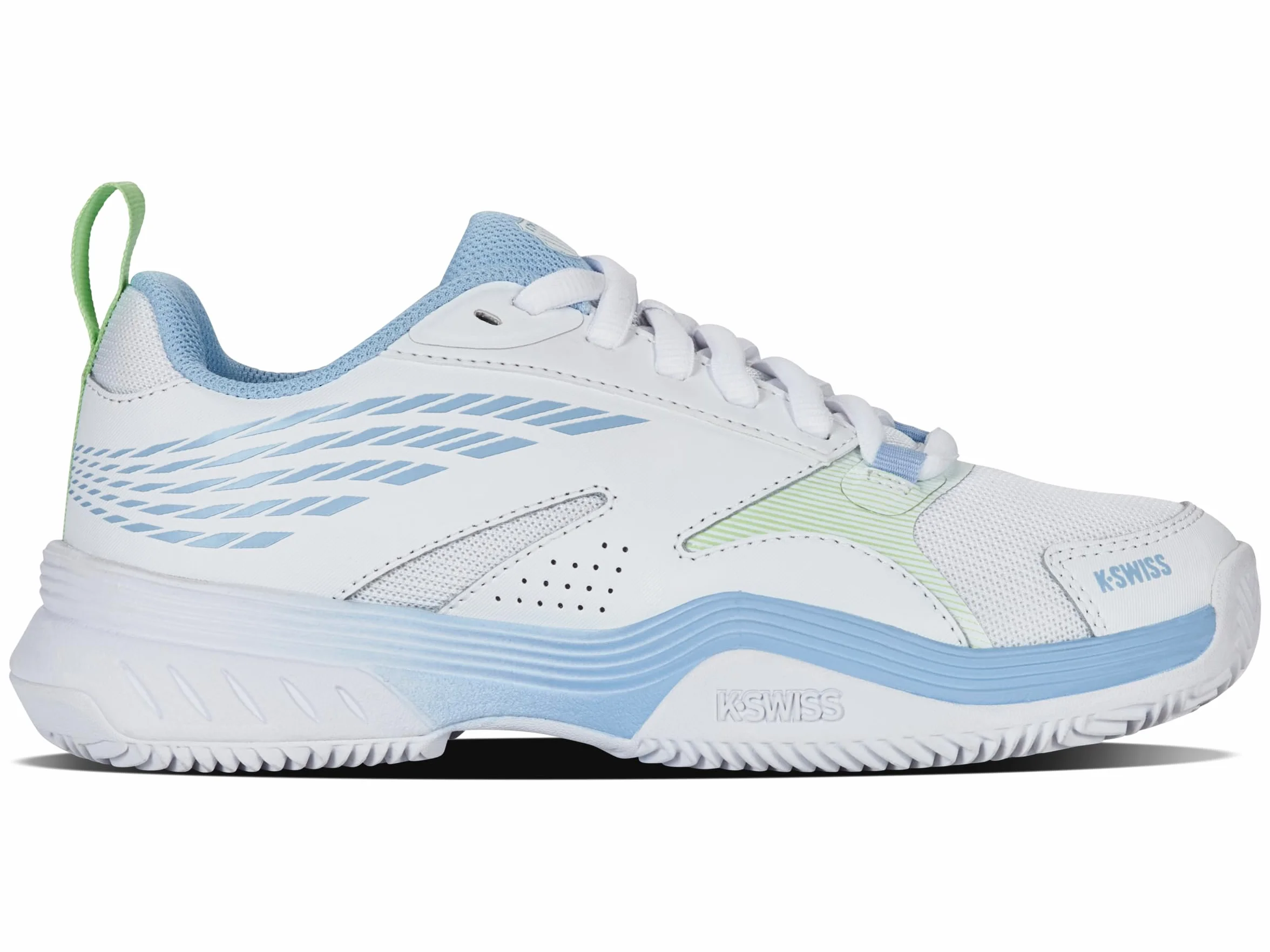 K-Swiss Speedex Scarpe da tennis Donna