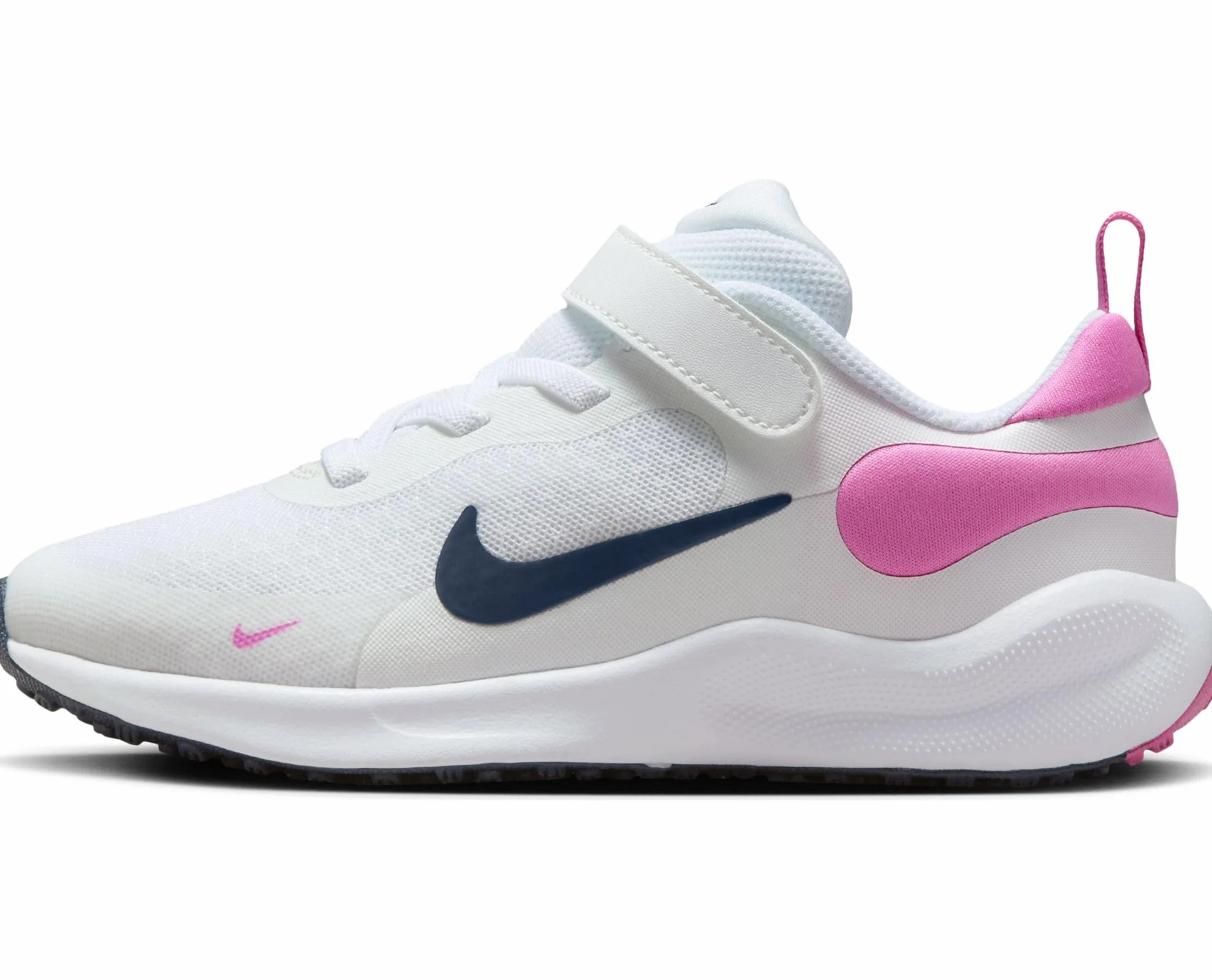 Nike Revolution 7 Scarpe con lacci Unisex Adulto