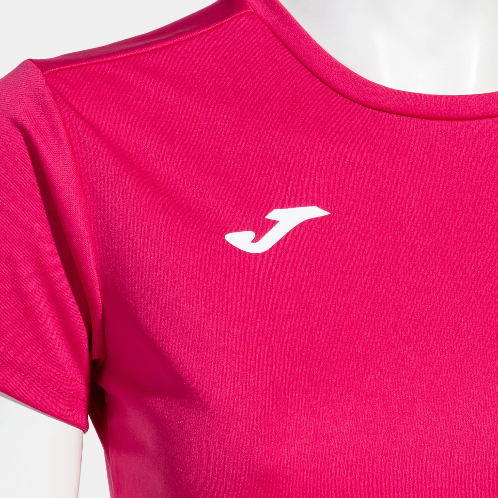 Joma Maglietta Sportiva Donna 6XS-3XL Asciutto Corsa Gym Combi