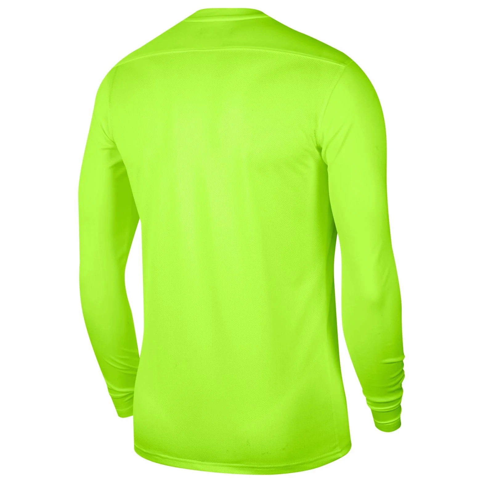 Nike Park VII JSY LS Jersey Unisex Bambini e Ragazzi