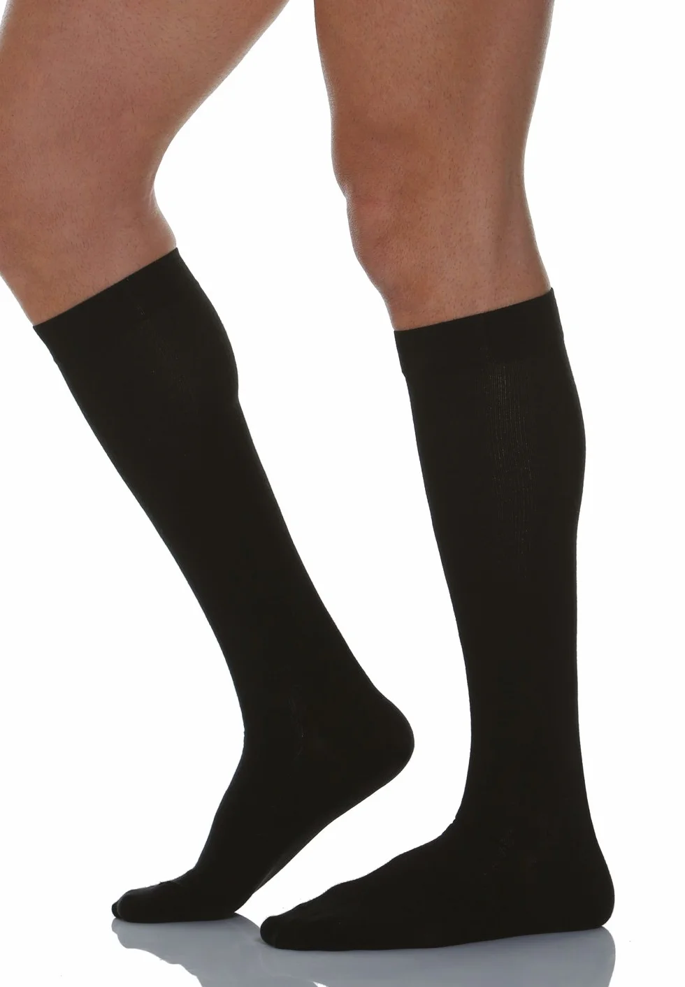 Relaxsan Calzini Unisex compressione graduata 18-22 mmHg cotone
