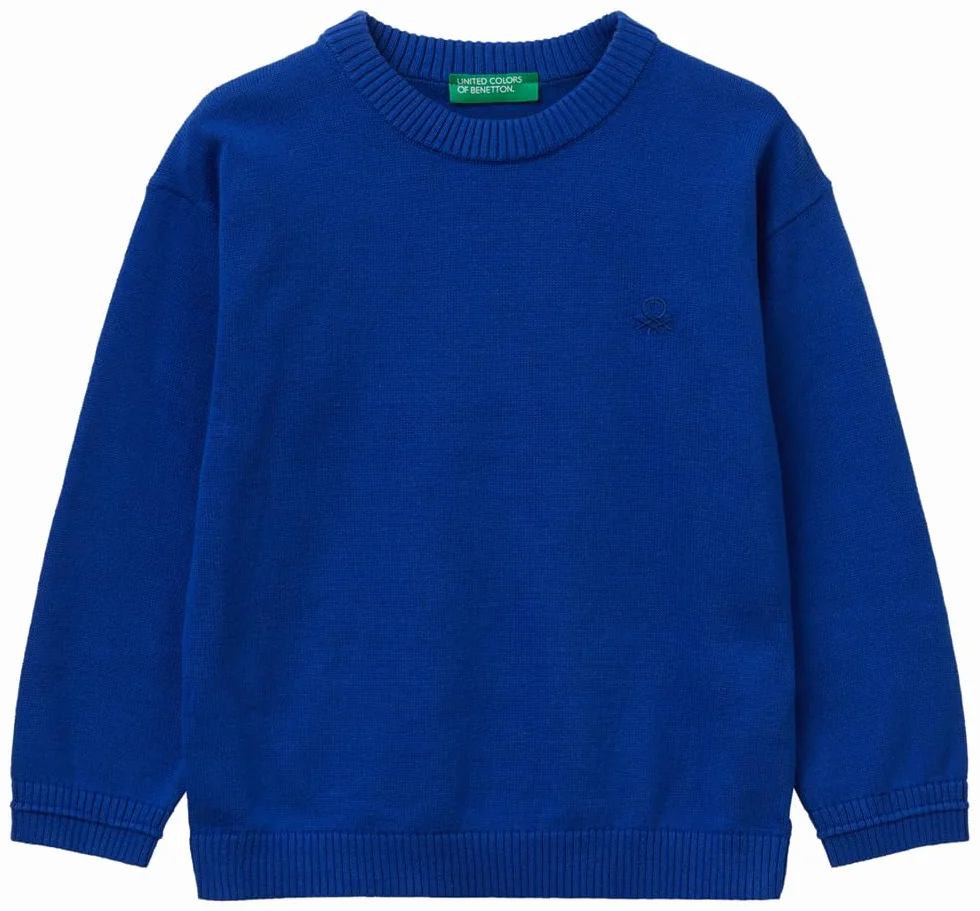 United Colors of Benetton Maglia G/C M/L