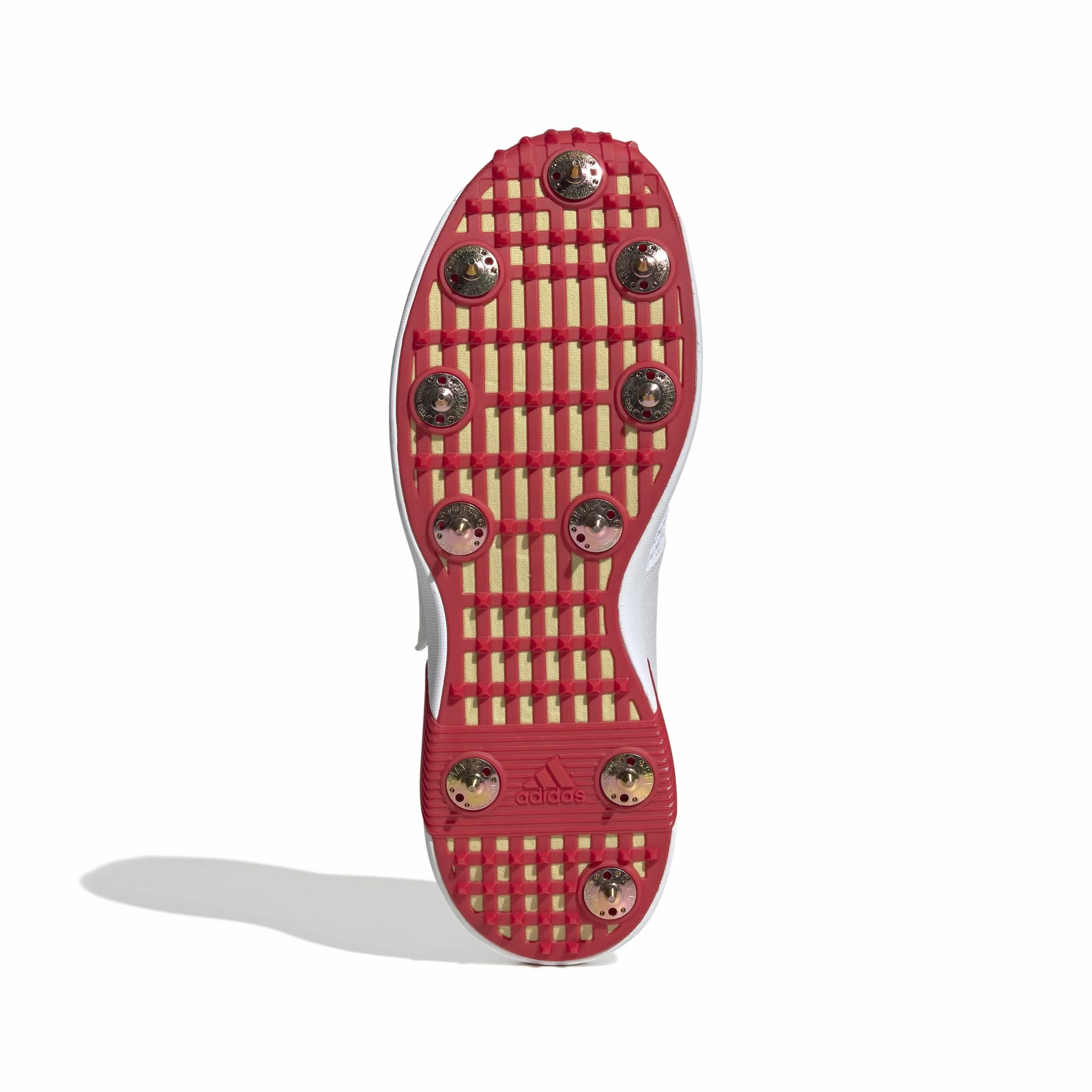 Adidas Adipower Vector, Scarpe da Cricket Uomo