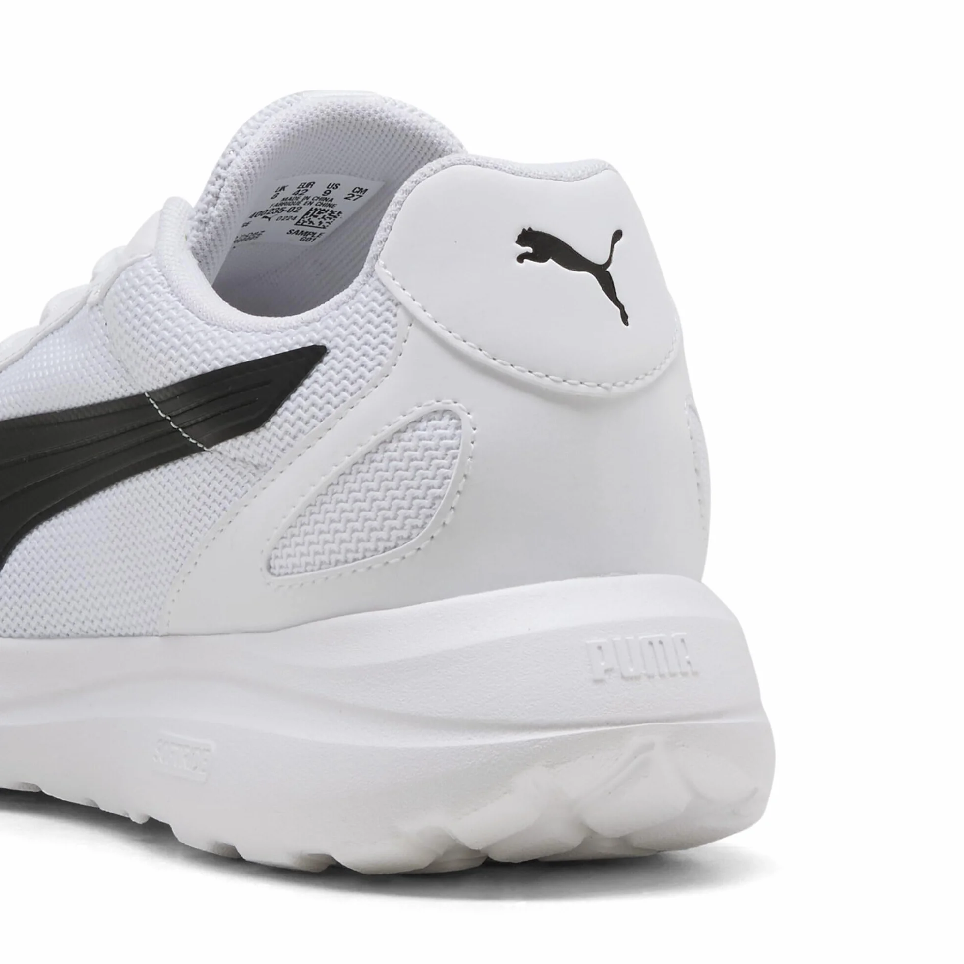 Puma Softride Cosmic Lt Scarpe Uomo